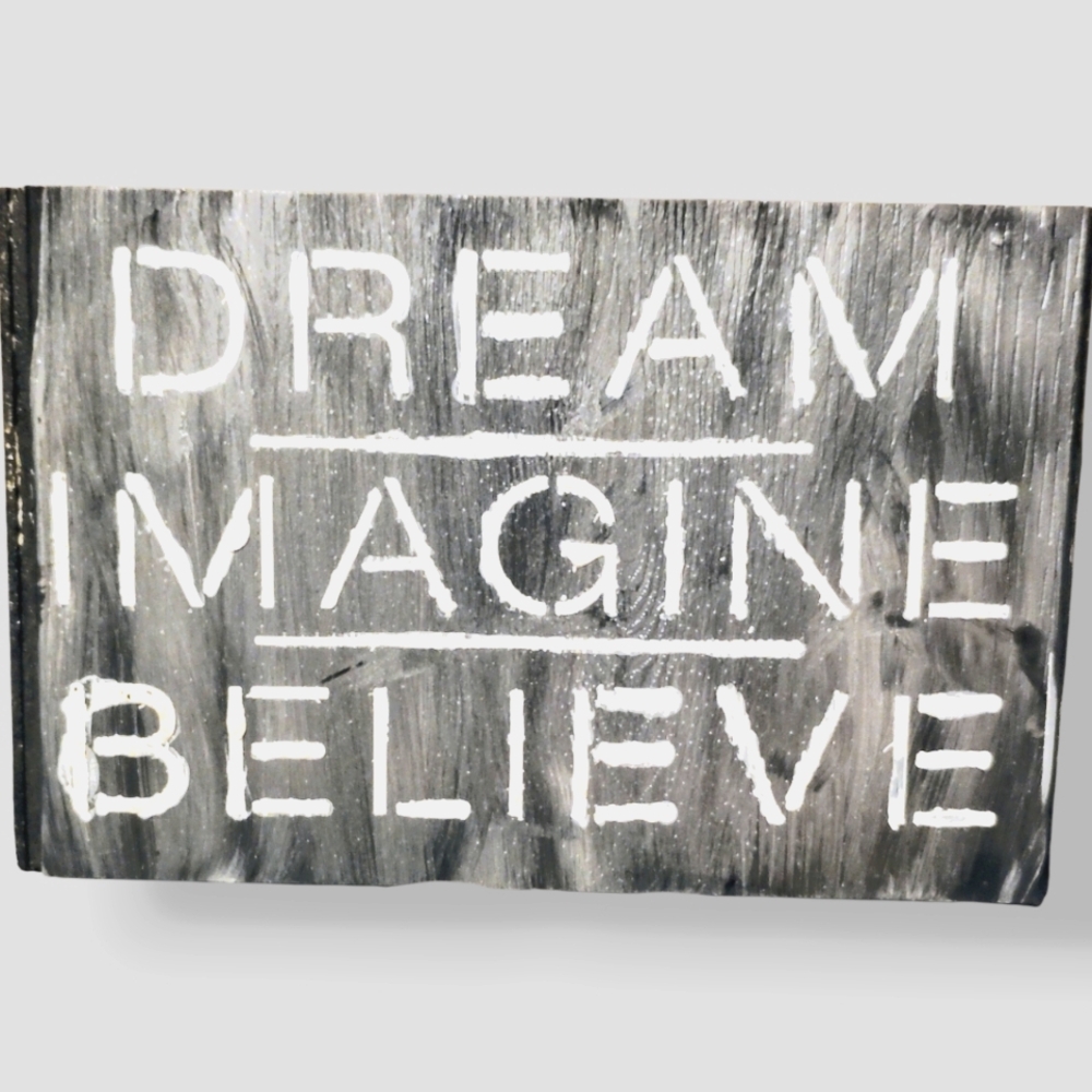 Inspirational Home Decor